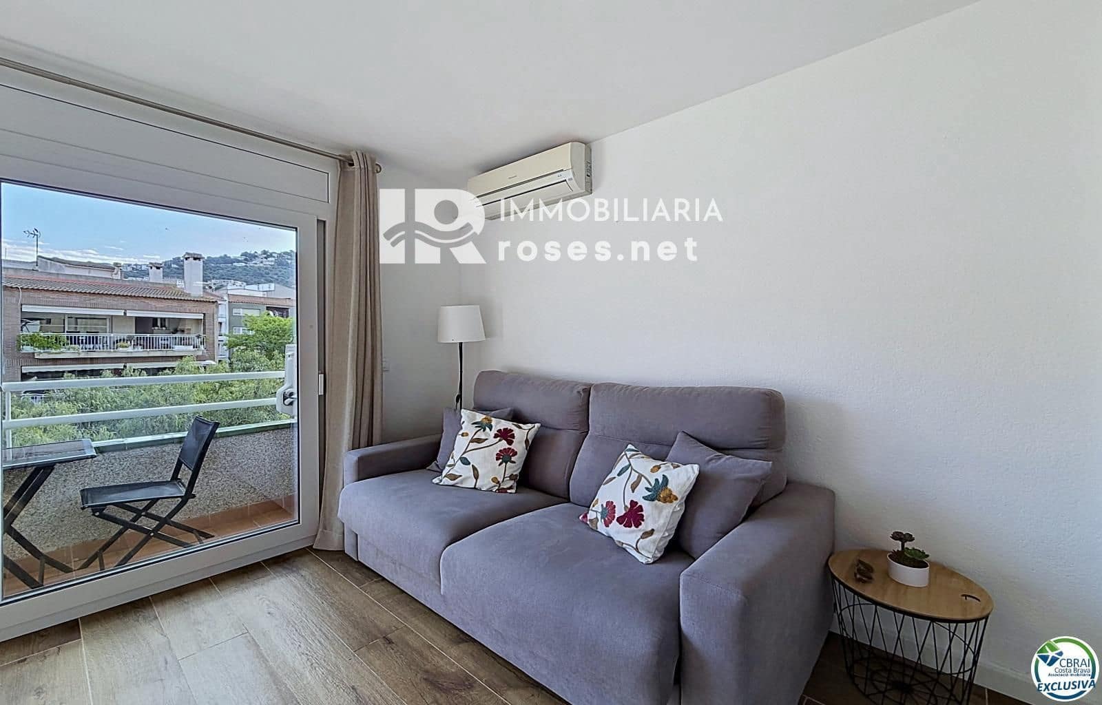 1 Zimmer Wohnung zu verkaufen in Roses - 165.000 € (Ref: 9940721)
