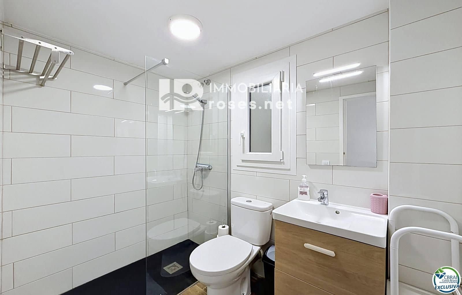 1 Zimmer Wohnung zu verkaufen in Roses - 165.000 € (Ref: 9940721)