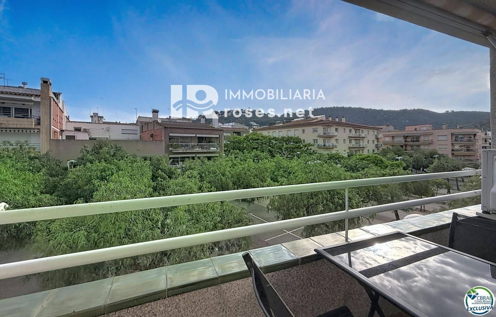1 Zimmer Wohnung zu verkaufen in Roses - 165.000 € (Ref: 9940721)