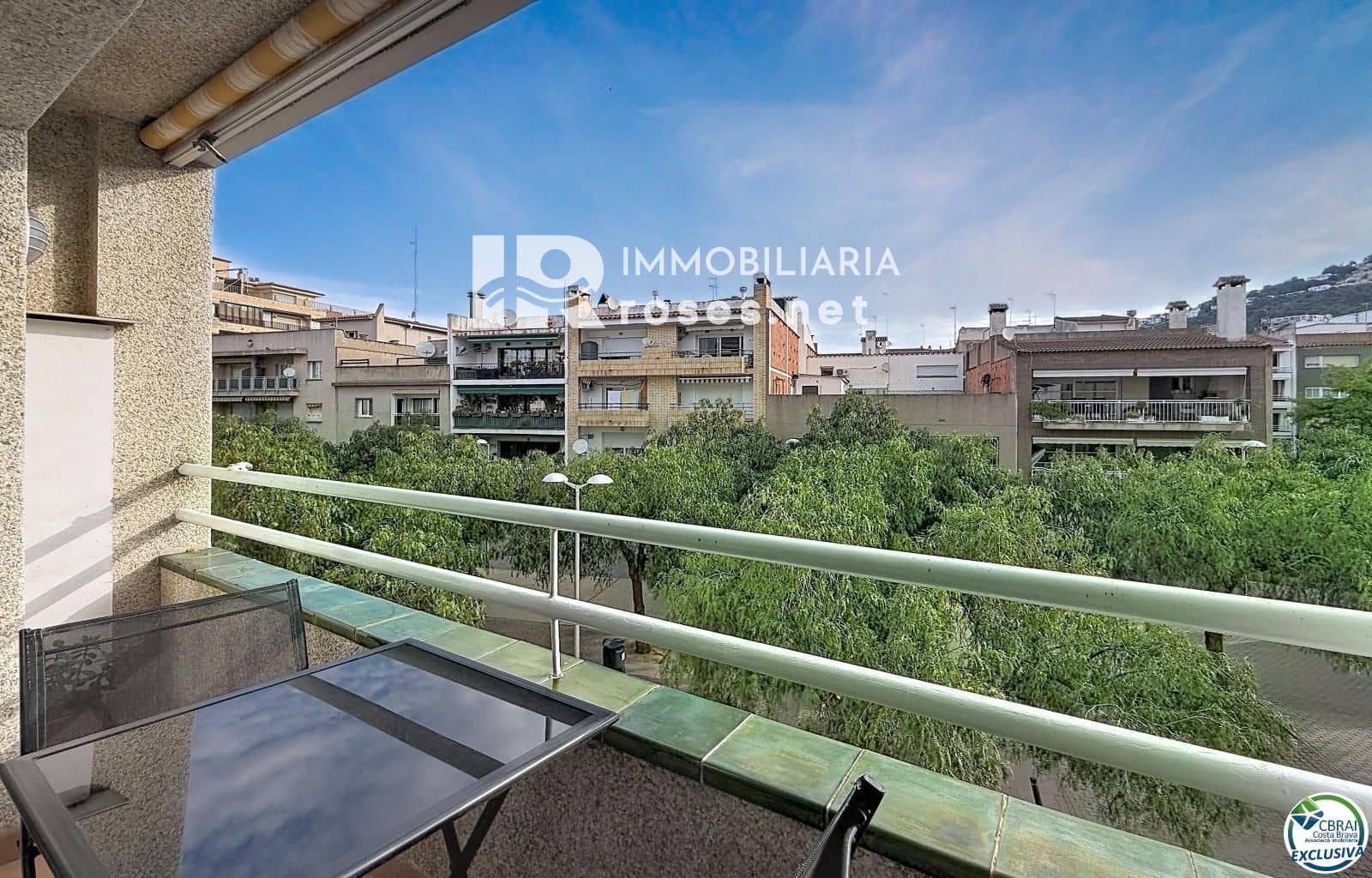 1 Zimmer Wohnung zu verkaufen in Roses - 165.000 € (Ref: 9940721)