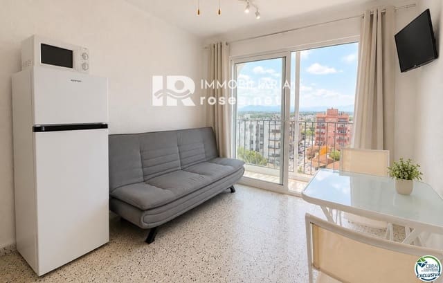 Asunto myytävänä paikassa Empuriabrava, Castelló d'Empúries - 99 000 € (Ref: 9940722)