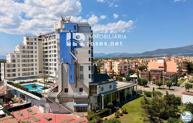 Asunto myytävänä paikassa Empuriabrava, Castelló d'Empúries - 99 000 € (Ref: 9940722)
