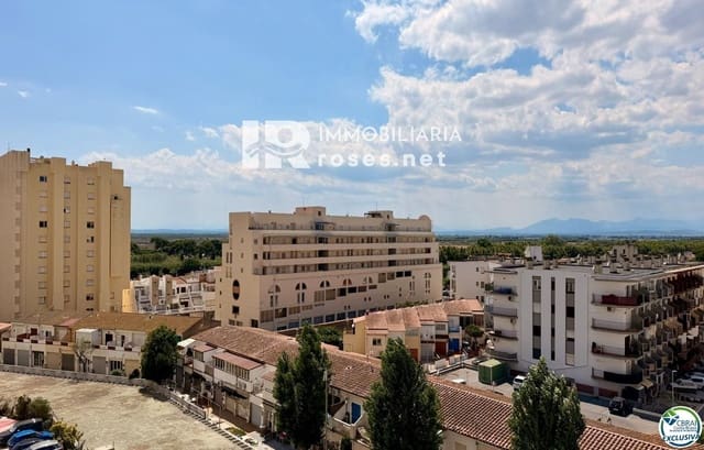 Asunto myytävänä paikassa Empuriabrava, Castelló d'Empúries - 99 000 € (Ref: 9940722)