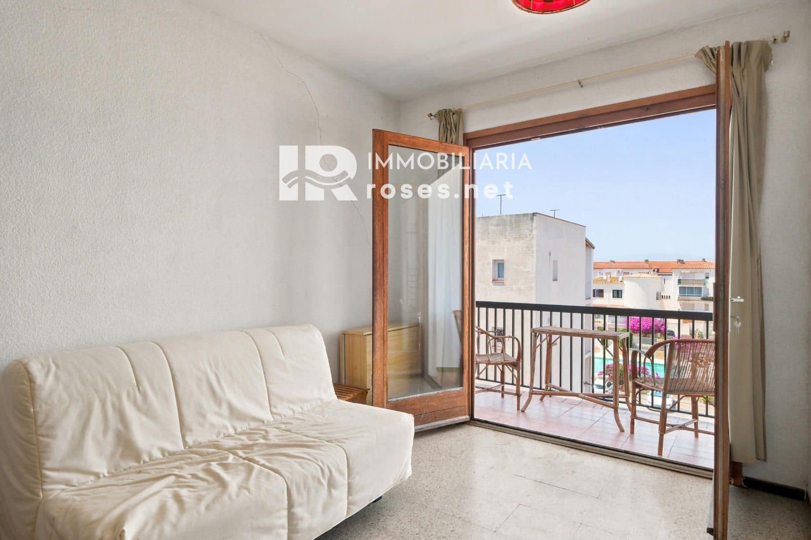 1 camera da letto Appartamento in vendita in Empuriabrava - 110.000 € (Rif: 9940723)