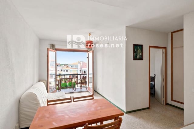 1 bedroom Flat for sale in Empuriabrava, Castelló d'Empúries - € 110,000 (Ref: 9940723)