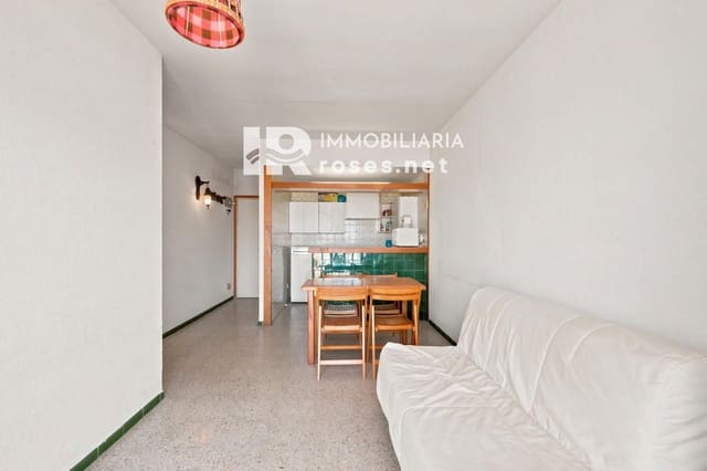 1 bedroom Flat for sale in Empuriabrava, Castelló d'Empúries - € 110,000 (Ref: 9940723)