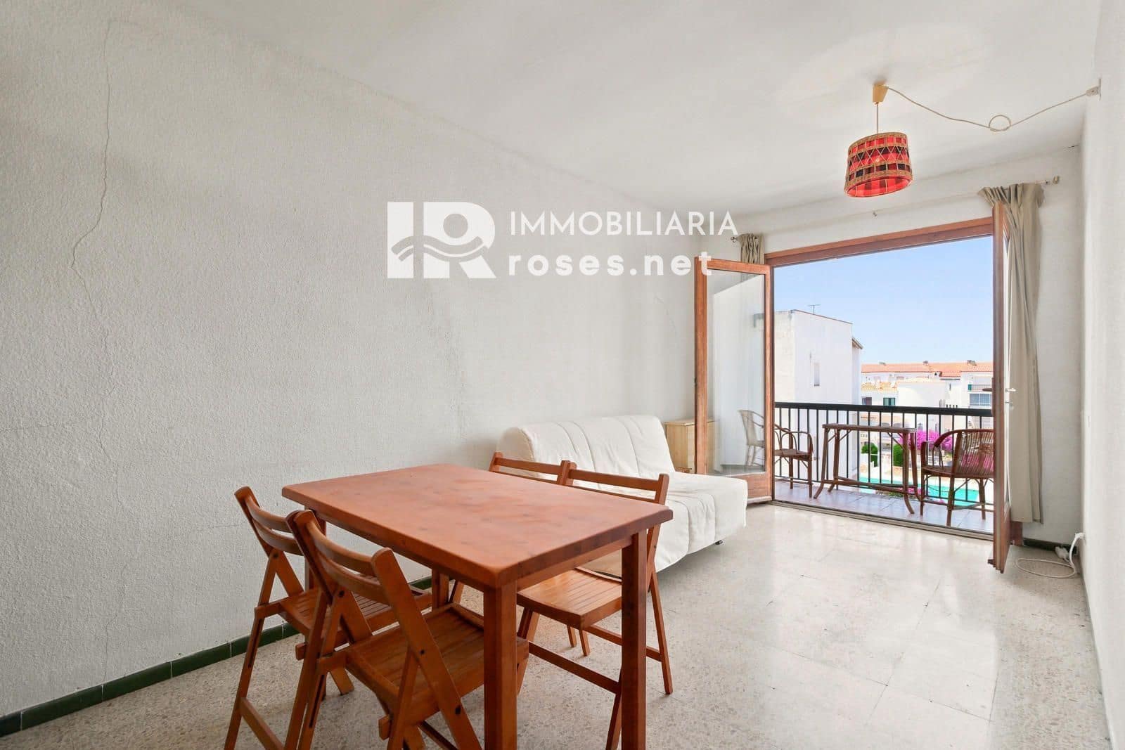 1 camera da letto Appartamento in vendita in Empuriabrava - 110.000 € (Rif: 9940723)
