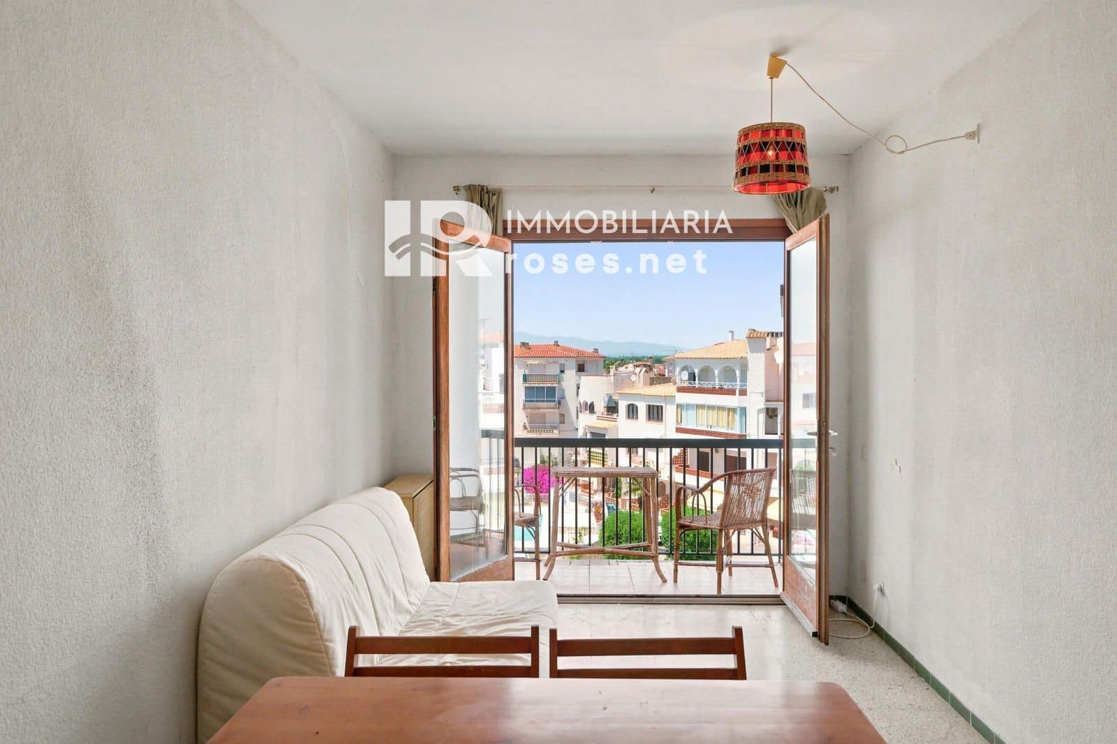 1 camera da letto Appartamento in vendita in Empuriabrava - 110.000 € (Rif: 9940723)