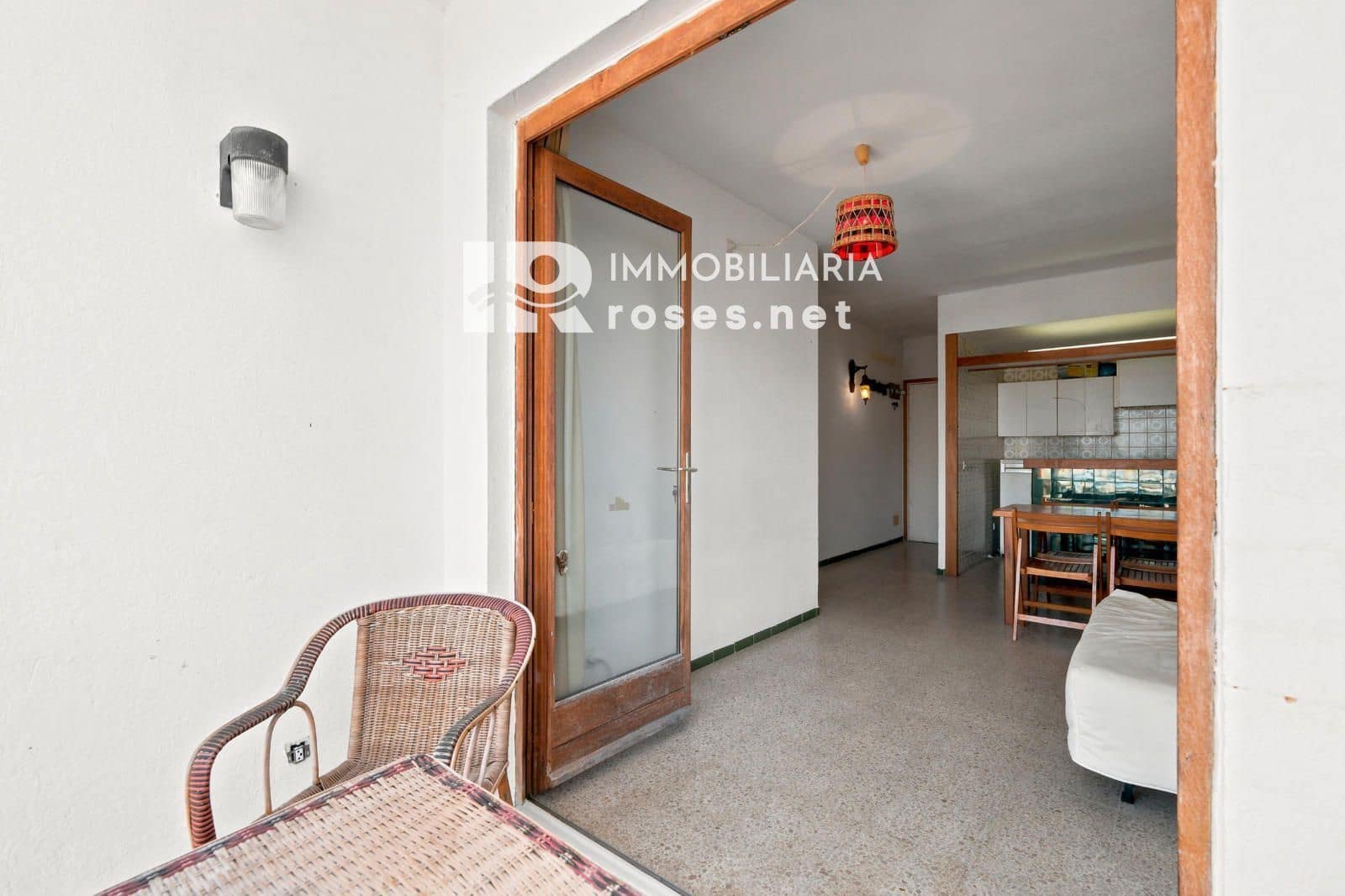 1 camera da letto Appartamento in vendita in Empuriabrava - 110.000 € (Rif: 9940723)