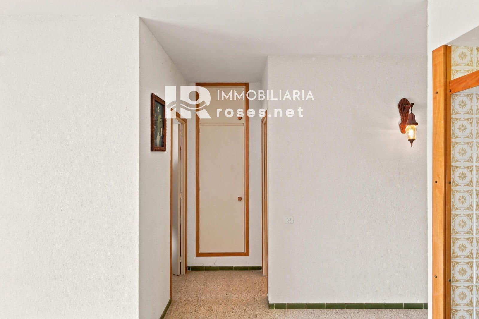1 camera da letto Appartamento in vendita in Empuriabrava - 110.000 € (Rif: 9940723)