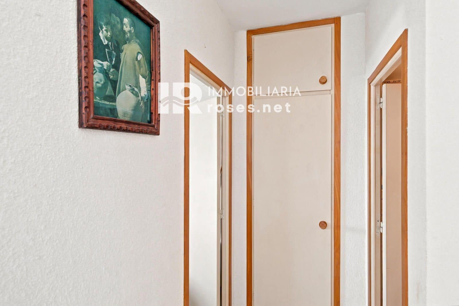 1 camera da letto Appartamento in vendita in Empuriabrava - 110.000 € (Rif: 9940723)