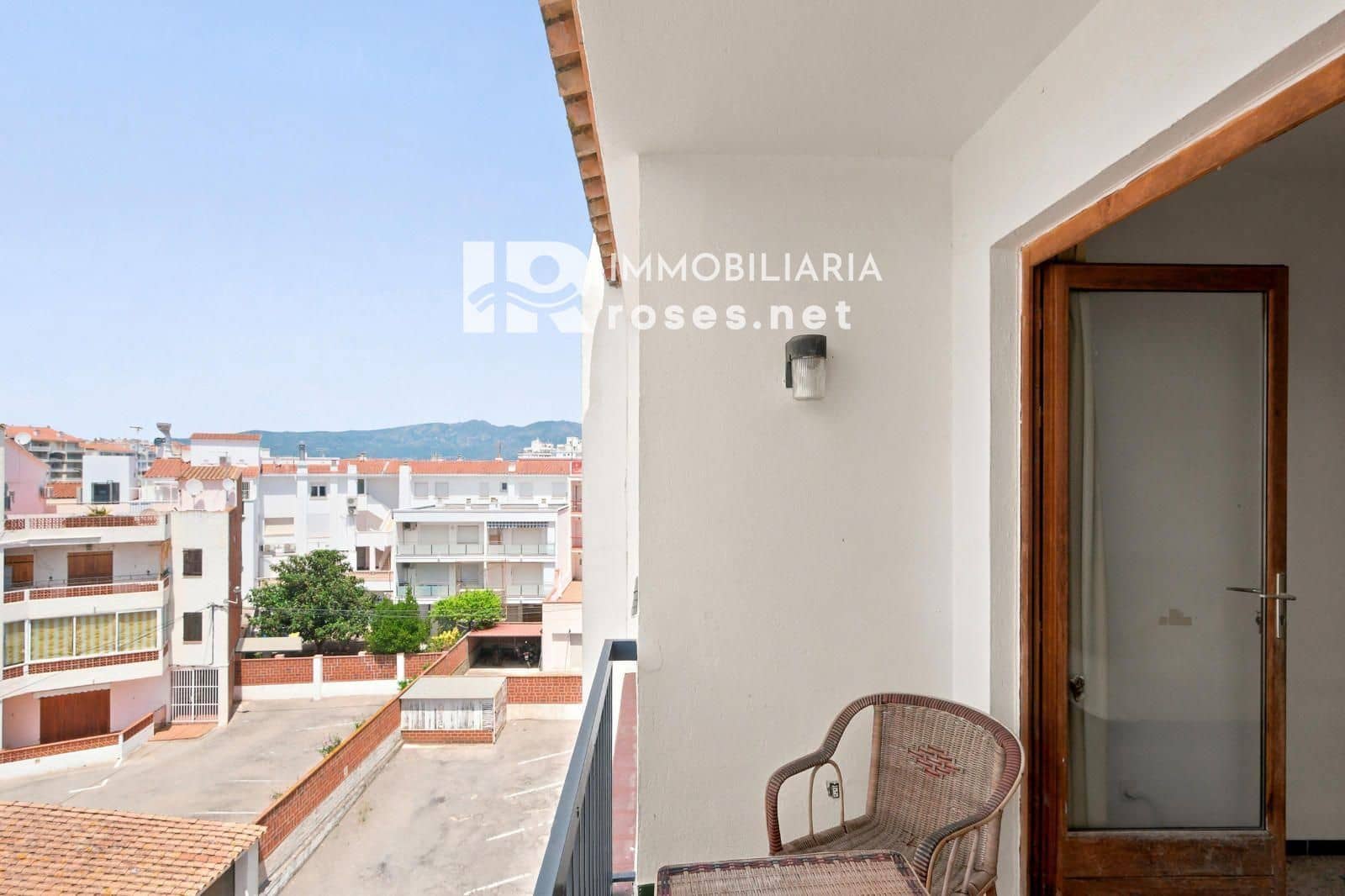 1 camera da letto Appartamento in vendita in Empuriabrava - 110.000 € (Rif: 9940723)