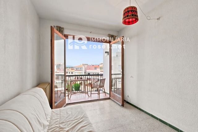1 bedroom Flat for sale in Empuriabrava, Castelló d'Empúries - € 110,000 (Ref: 9940723)