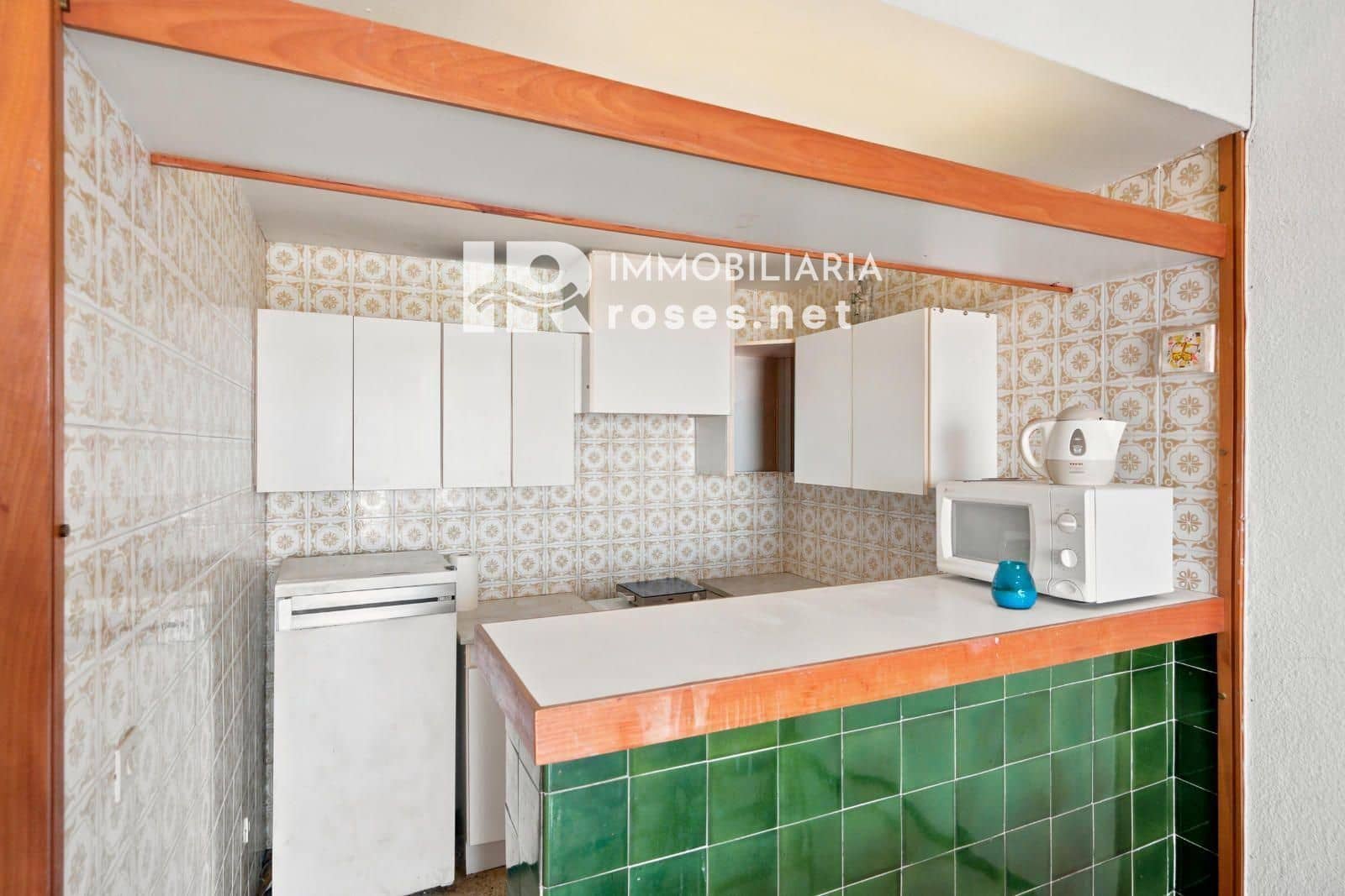 1 camera da letto Appartamento in vendita in Empuriabrava - 110.000 € (Rif: 9940723)