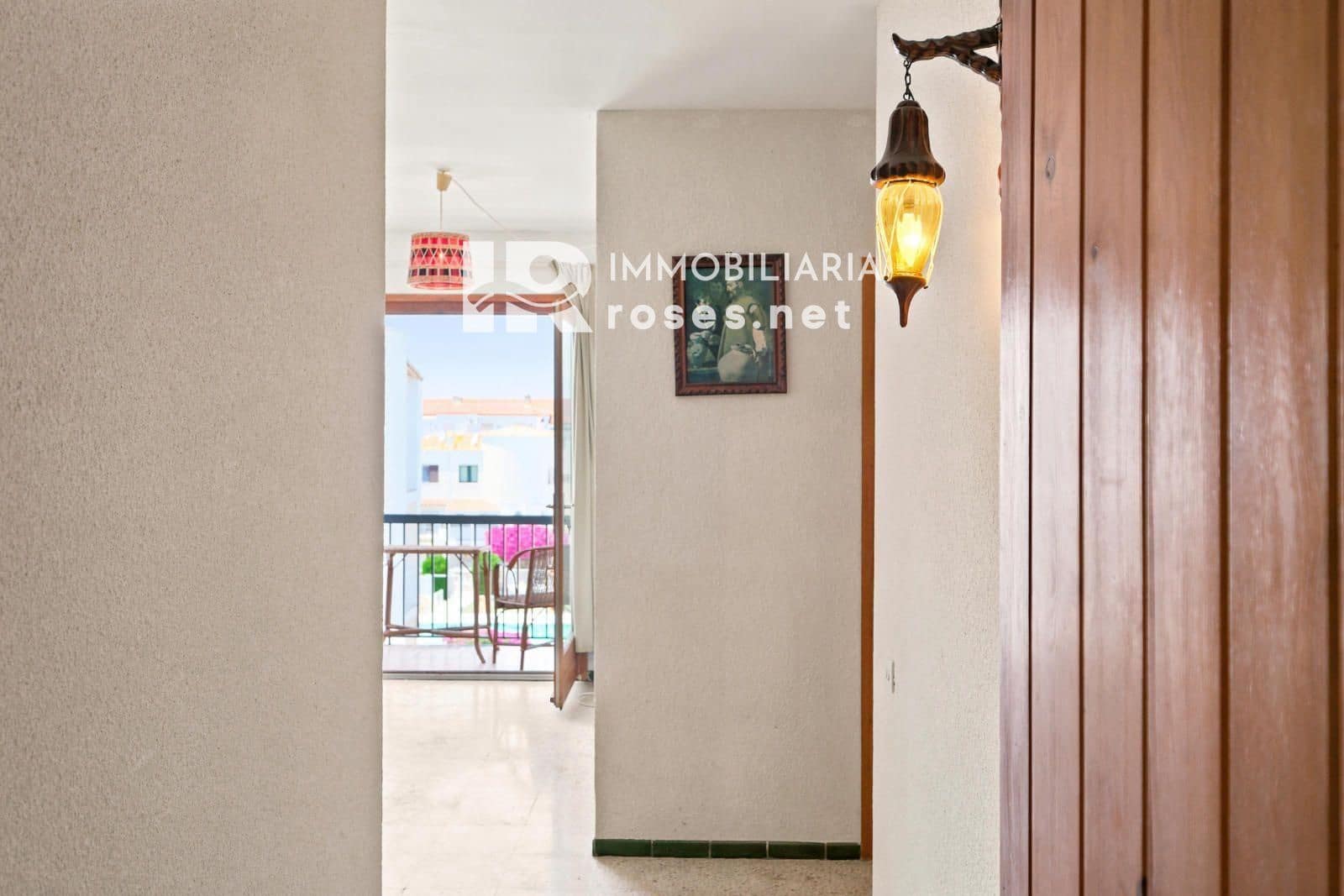 1 camera da letto Appartamento in vendita in Empuriabrava - 110.000 € (Rif: 9940723)