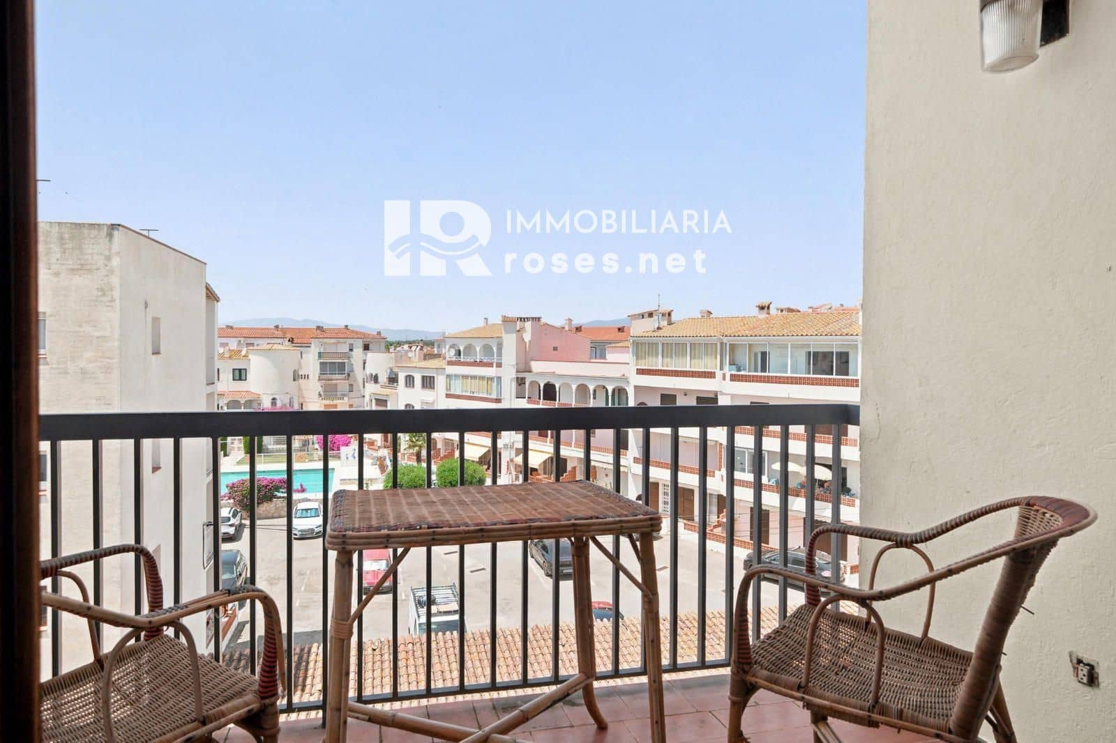 1 camera da letto Appartamento in vendita in Empuriabrava - 110.000 € (Rif: 9940723)
