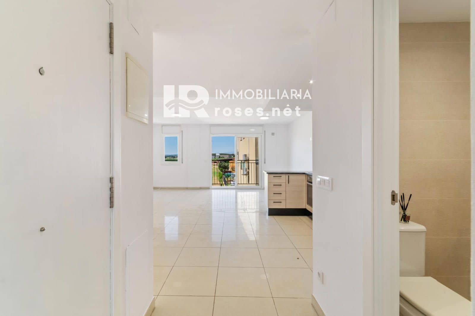2 makuuhuone Asunto myytävänä paikassa Fortia - 239 000 € (Ref: 9940875)