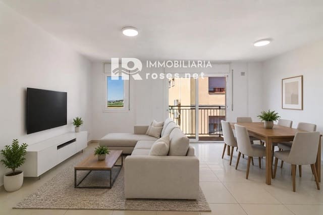 2 makuuhuone Asunto myytävänä paikassa Fortià - 239 000 € (Ref: 9940875)