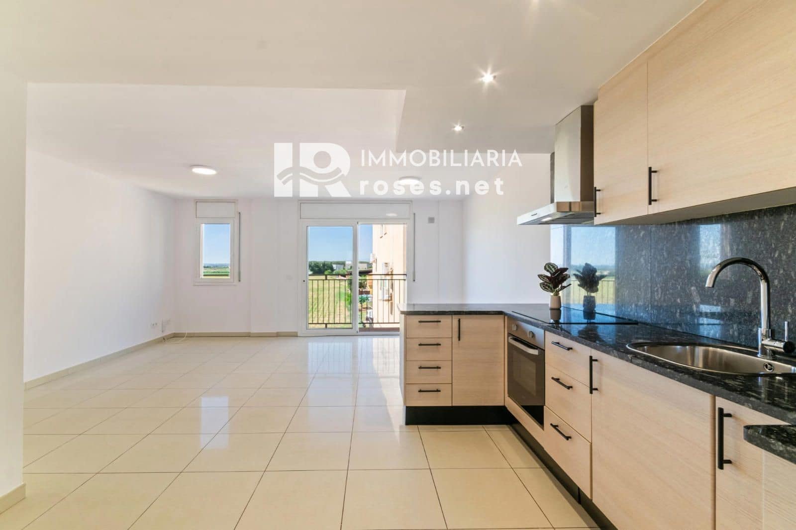 2 makuuhuone Asunto myytävänä paikassa Fortia - 239 000 € (Ref: 9940875)