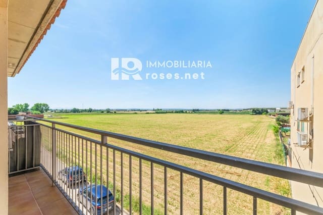 2 makuuhuone Asunto myytävänä paikassa Fortià - 239 000 € (Ref: 9940875)