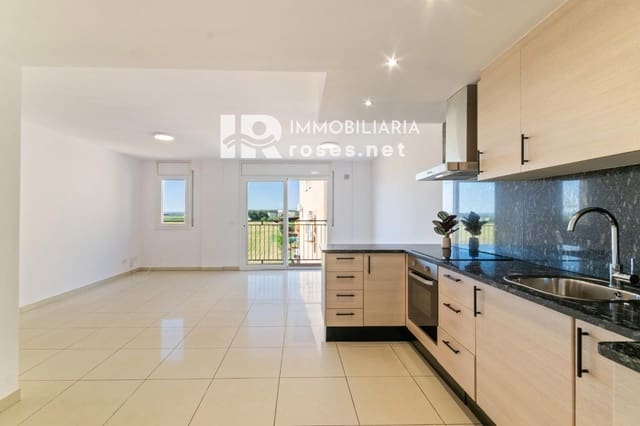 2 makuuhuone Asunto myytävänä paikassa Fortià - 239 000 € (Ref: 9940875)