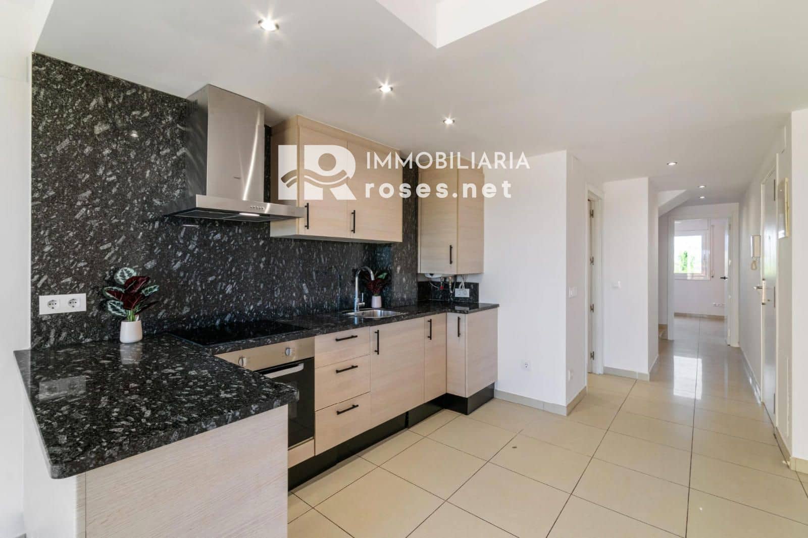 2 makuuhuone Asunto myytävänä paikassa Fortia - 239 000 € (Ref: 9940875)