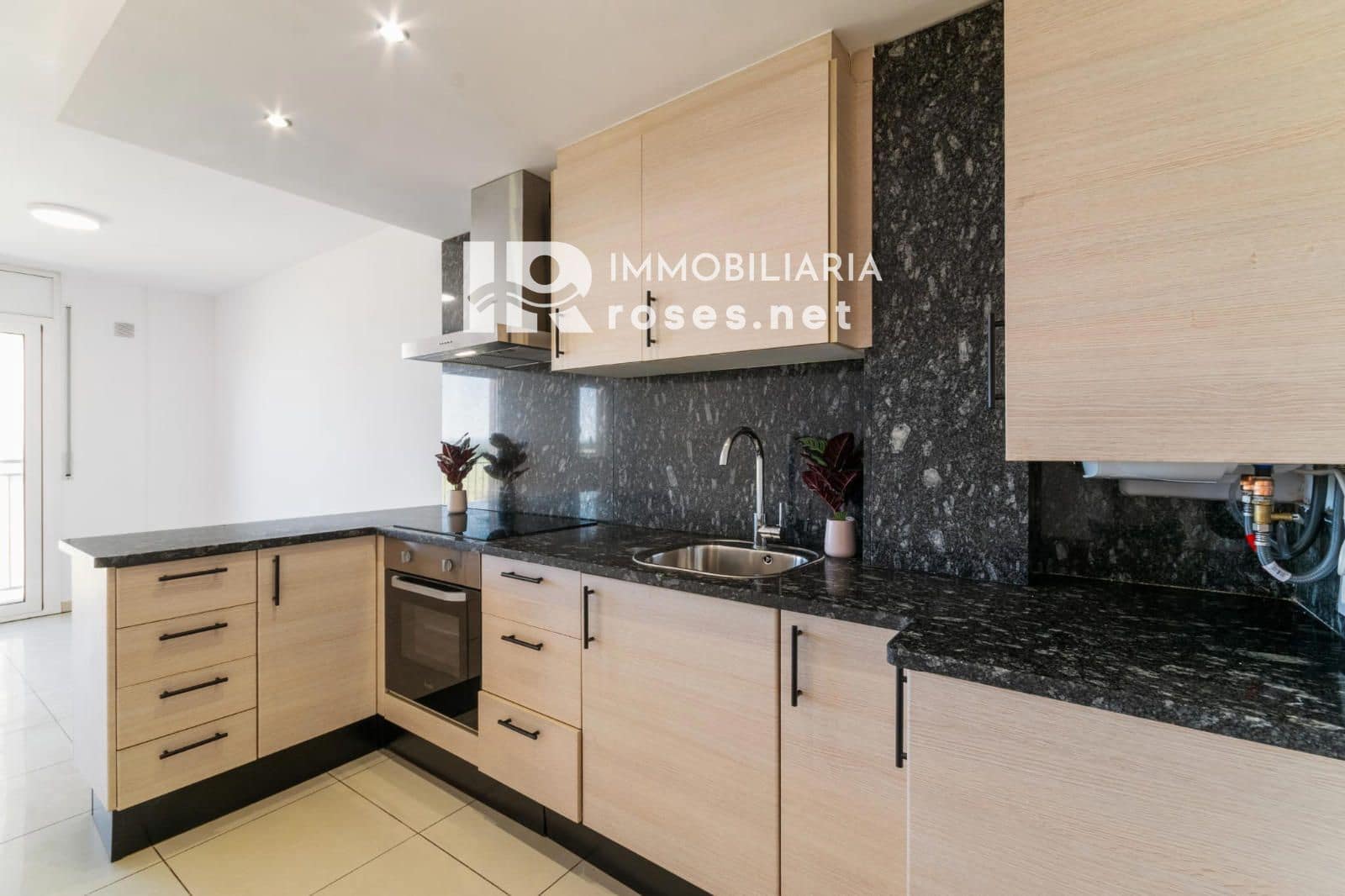 2 makuuhuone Asunto myytävänä paikassa Fortia - 239 000 € (Ref: 9940875)