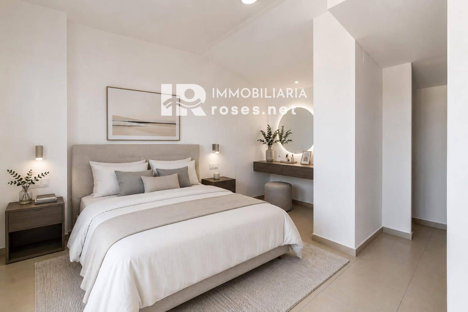 2 makuuhuone Asunto myytävänä paikassa Fortia - 239 000 € (Ref: 9940875)