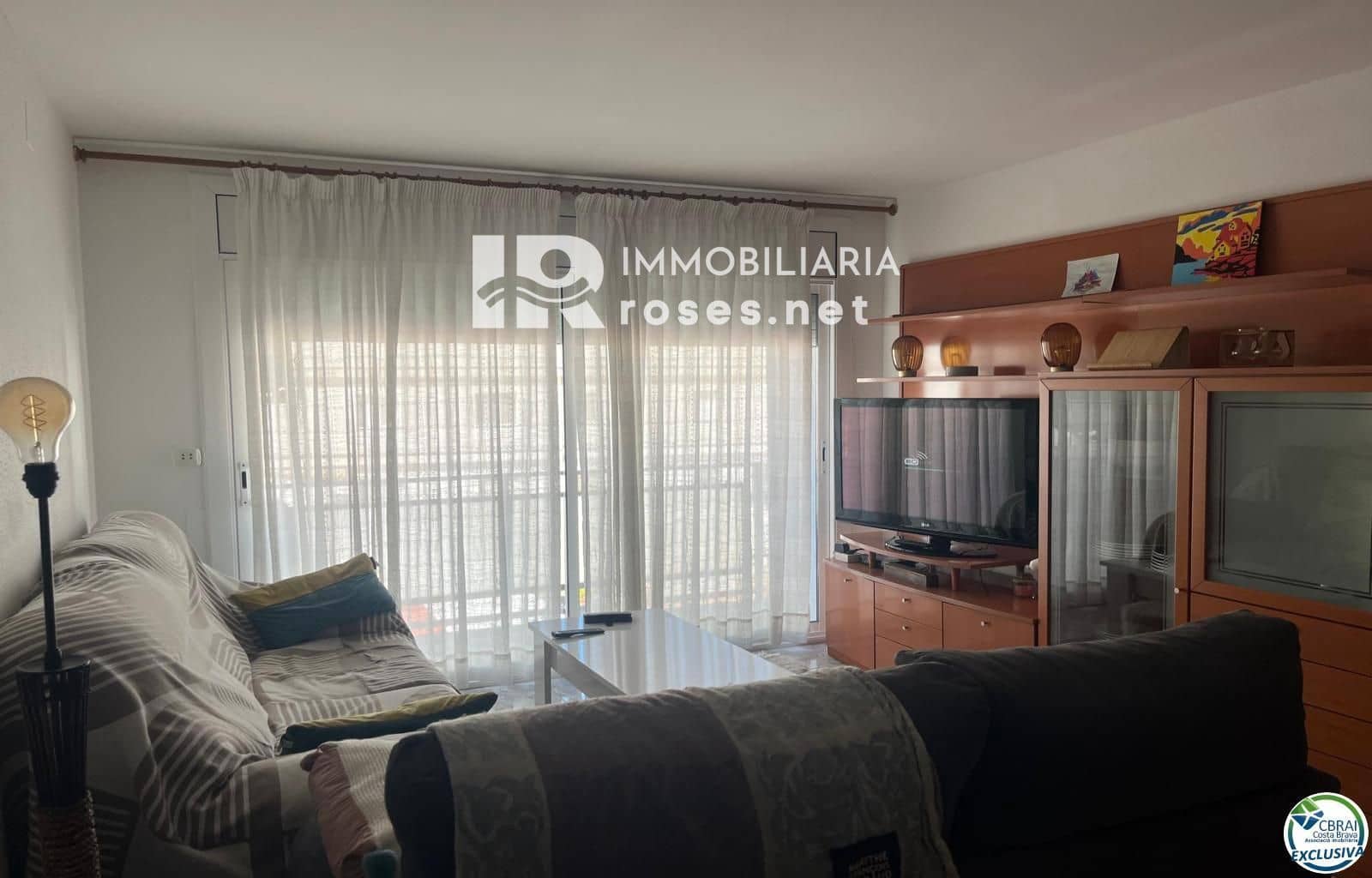 3 bedroom Flat for sale in Roses - € 265,000 (Ref: 9946051)