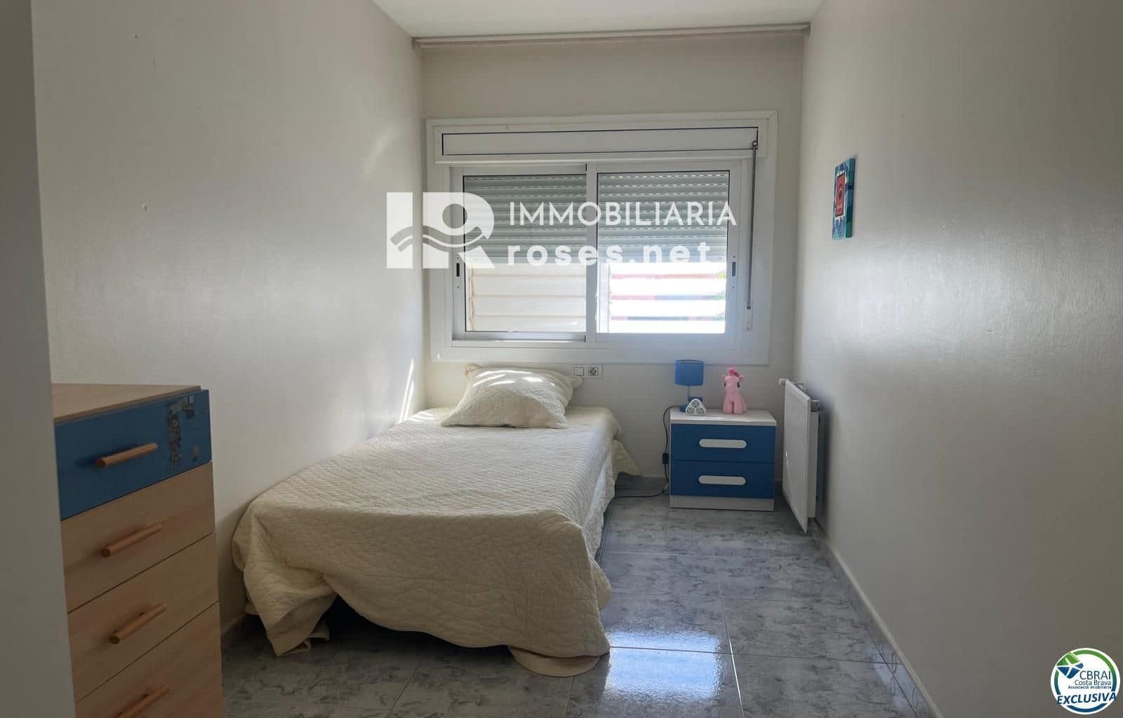 3 bedroom Flat for sale in Roses - € 265,000 (Ref: 9946051)