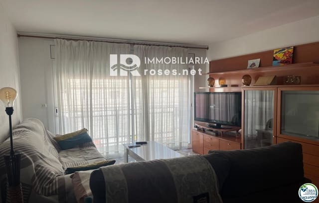 3 soverom Leilighet til salgs i Roses - € 265 000 (Ref: 9946051)