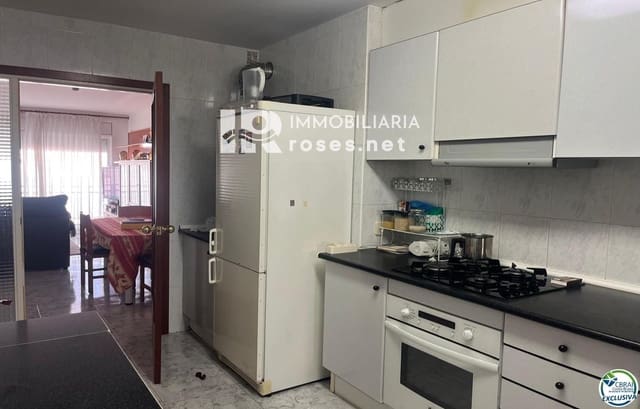 3 soverom Leilighet til salgs i Roses - € 265 000 (Ref: 9946051)