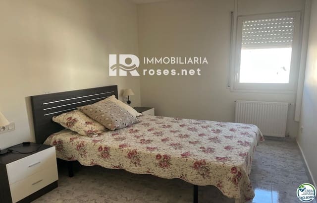 3 soverom Leilighet til salgs i Roses - € 265 000 (Ref: 9946051)