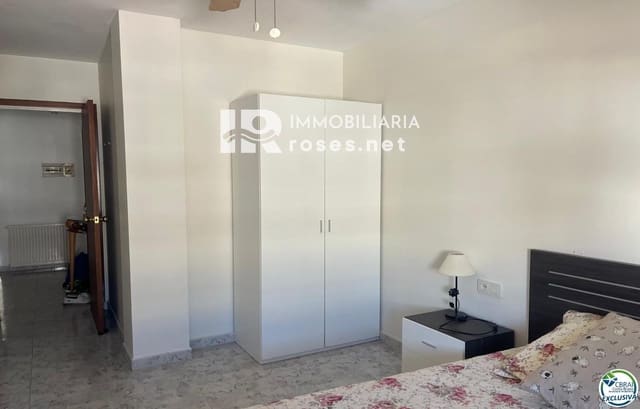 3 soverom Leilighet til salgs i Roses - € 265 000 (Ref: 9946051)