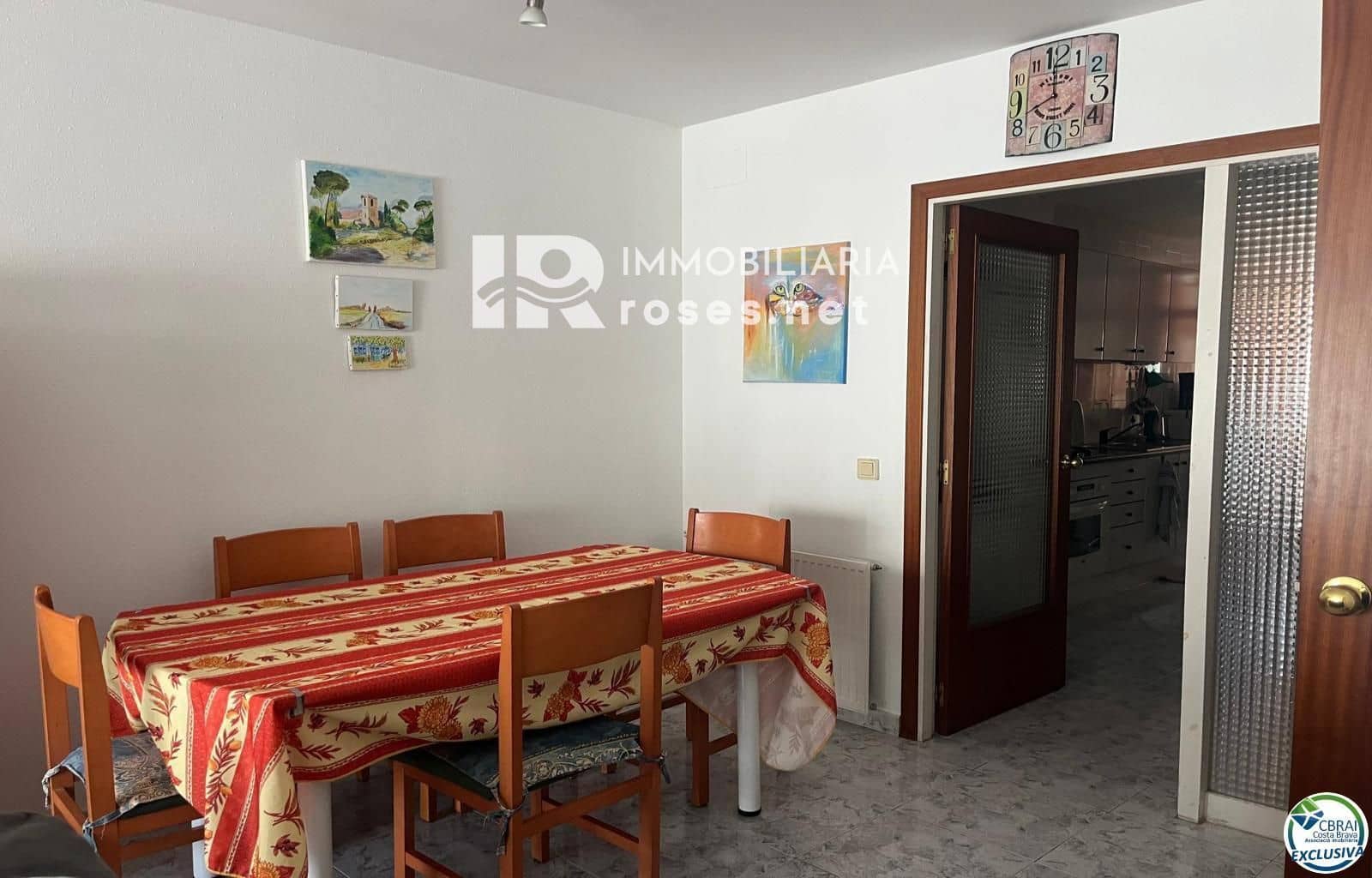 3 bedroom Flat for sale in Roses - € 265,000 (Ref: 9946051)