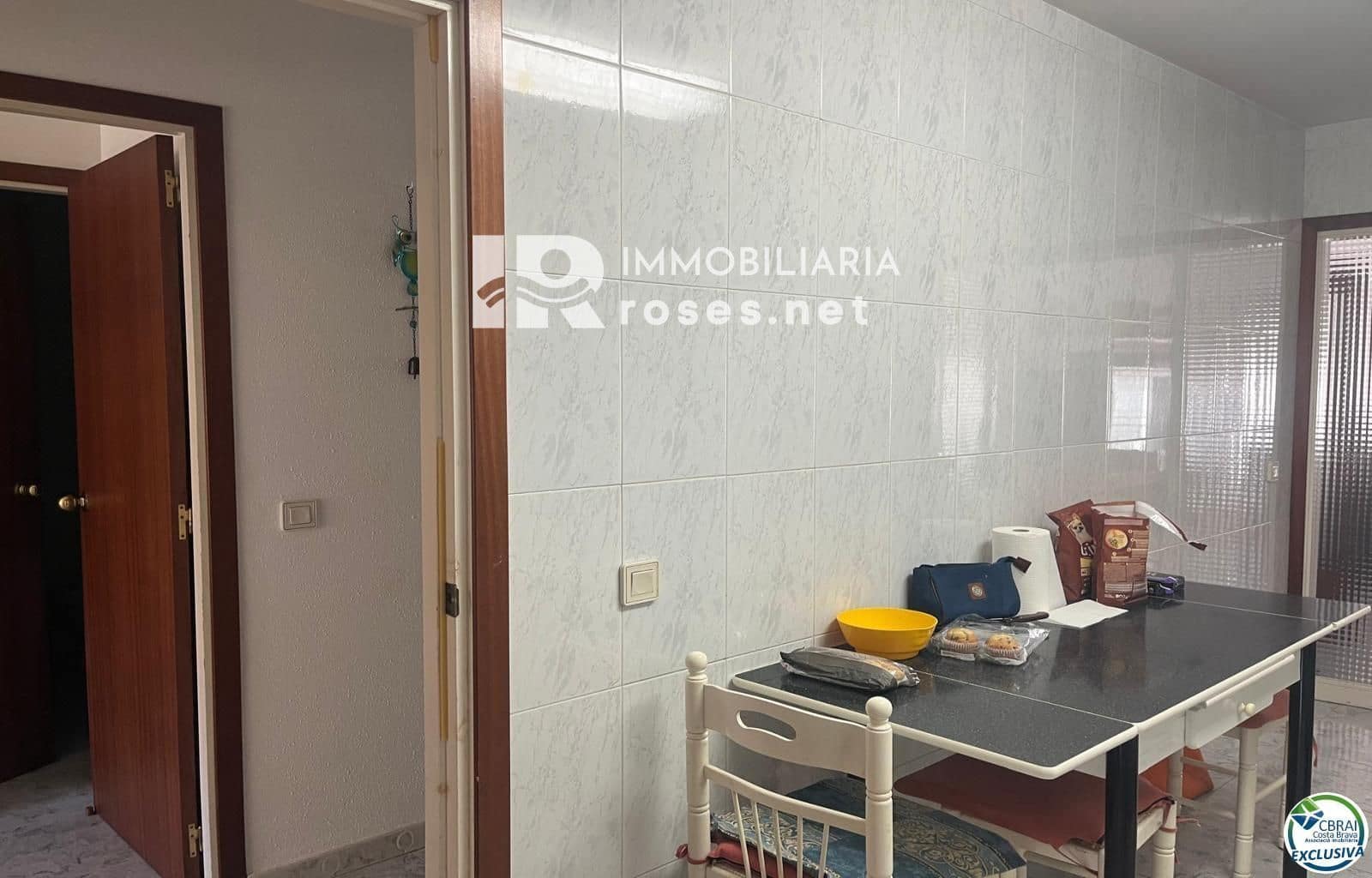 3 bedroom Flat for sale in Roses - € 265,000 (Ref: 9946051)