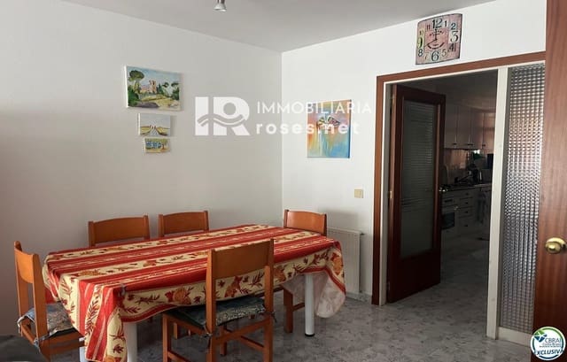 3 soverom Leilighet til salgs i Roses - € 265 000 (Ref: 9946051)