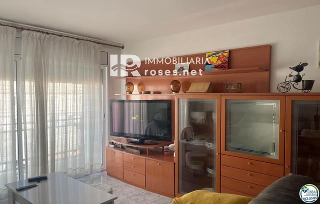 3 soverom Leilighet til salgs i Roses - € 265 000 (Ref: 9946051)