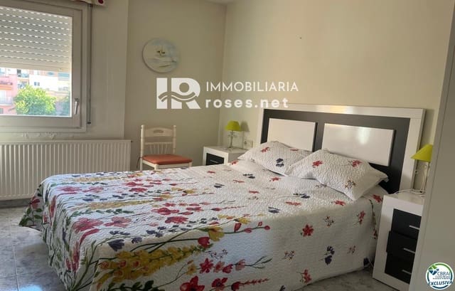 3 soverom Leilighet til salgs i Roses - € 265 000 (Ref: 9946051)
