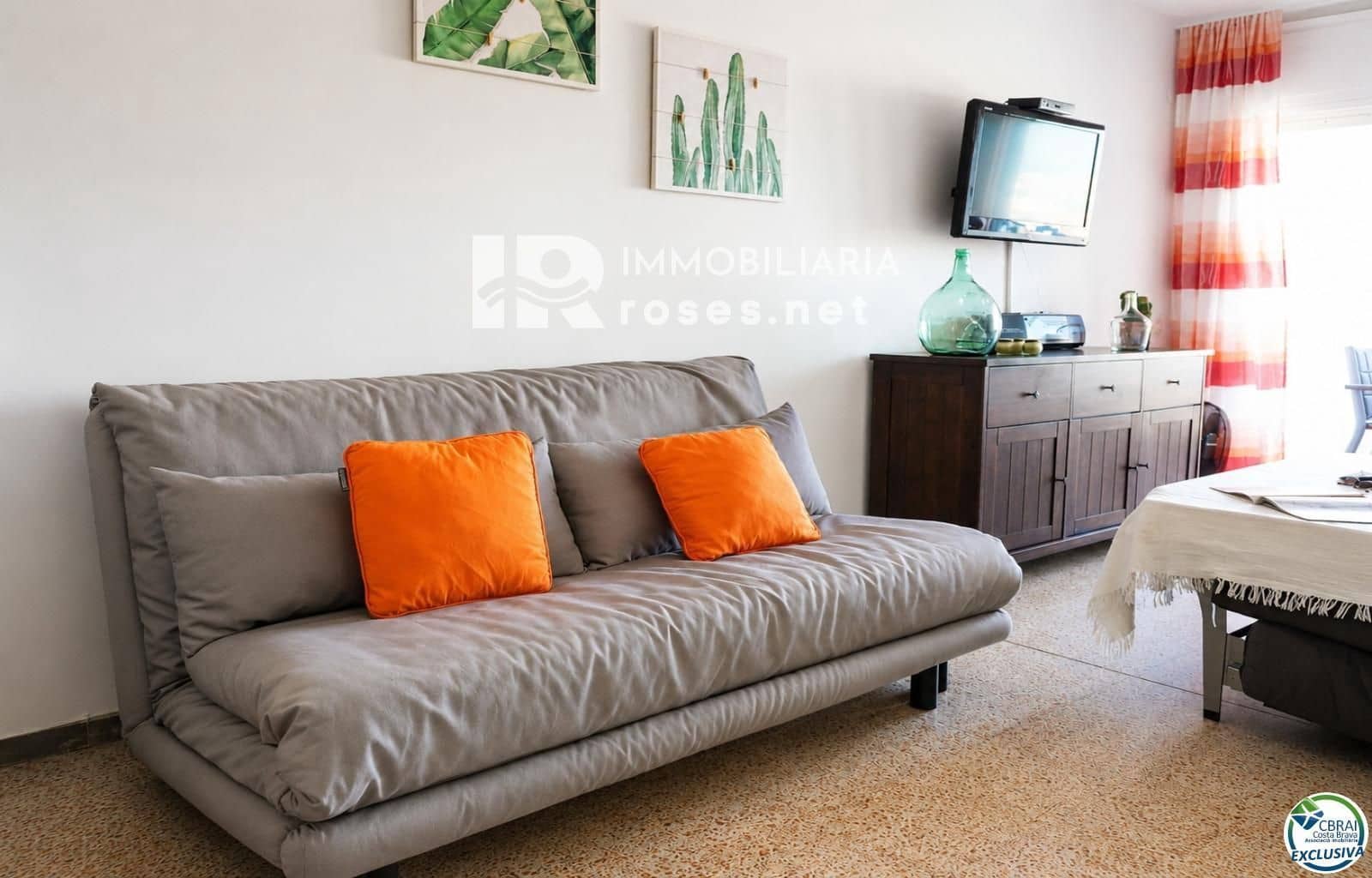 Asunto myytävänä paikassa Empuriabrava - 193 000 € (Ref: 9946053)