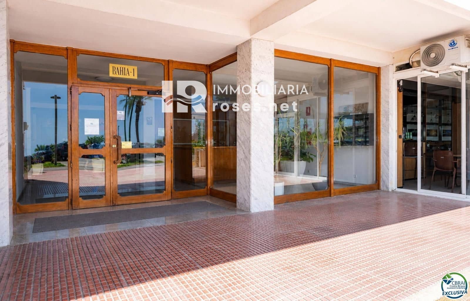 Asunto myytävänä paikassa Empuriabrava - 193 000 € (Ref: 9946053)
