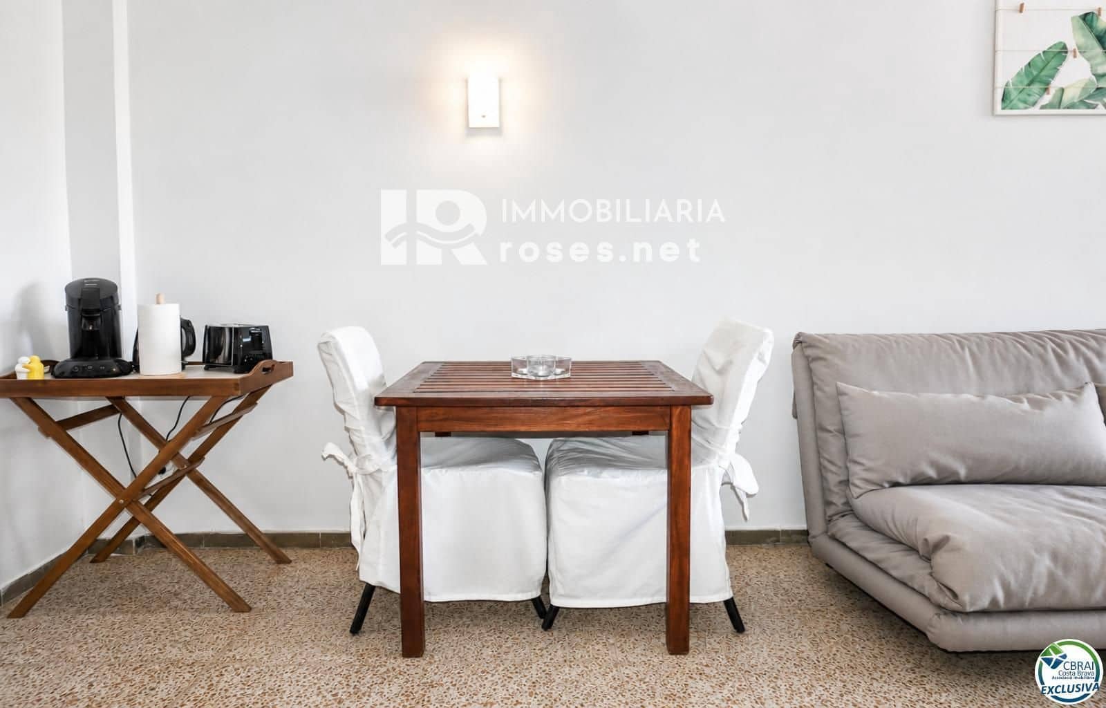 Asunto myytävänä paikassa Empuriabrava - 193 000 € (Ref: 9946053)