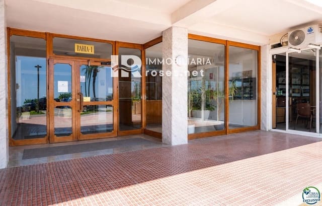 Asunto myytävänä paikassa Empuriabrava, Castelló d'Empúries - 193 000 € (Ref: 9946053)