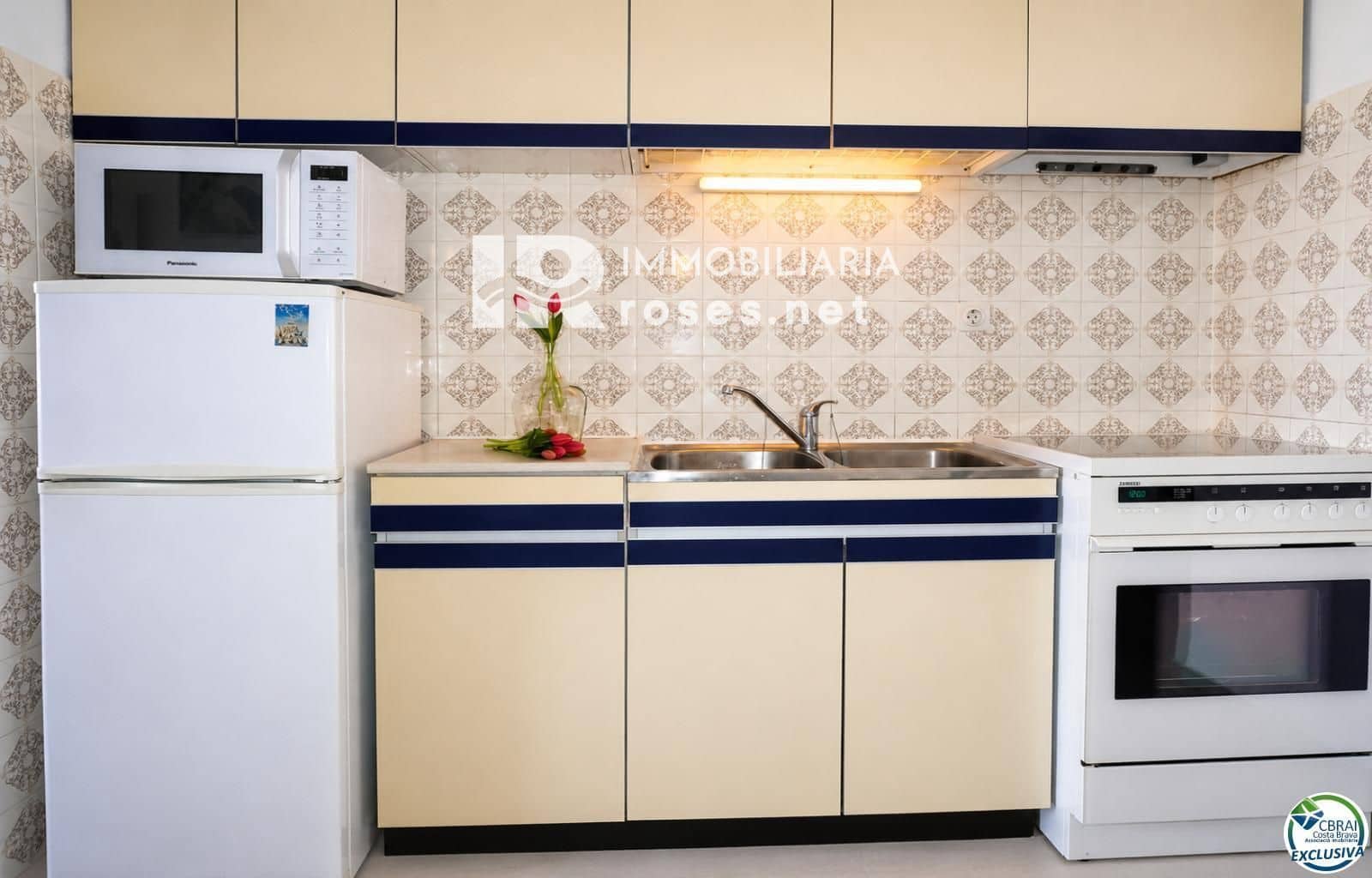 Asunto myytävänä paikassa Empuriabrava - 193 000 € (Ref: 9946053)