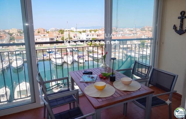 Asunto myytävänä paikassa Empuriabrava, Castelló d'Empúries - 193 000 € (Ref: 9946053)