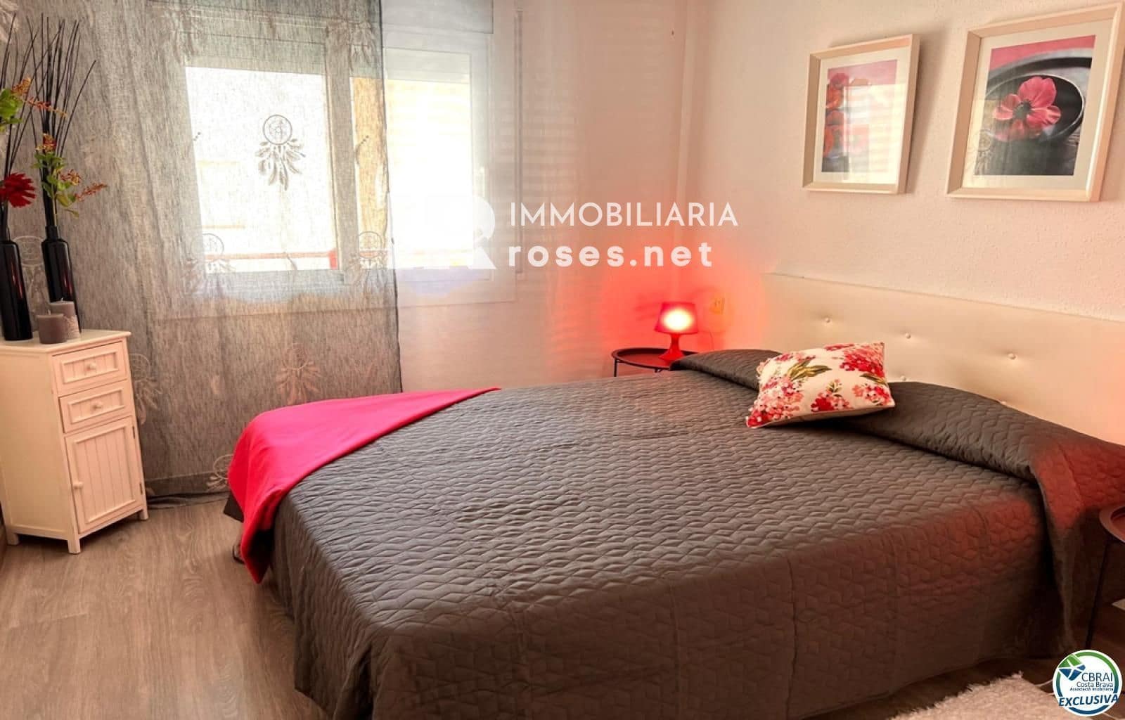 1 slaapkamer Flat te koop in Empuriabrava - € 157.000 (Ref: 9950196)