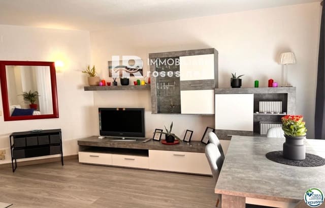 1 slaapkamer Flat te koop in Empuriabrava, Castelló d'Empúries - € 157.000 (Ref: 9950196)