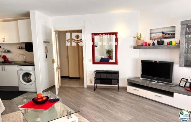 1 slaapkamer Flat te koop in Empuriabrava, Castelló d'Empúries - € 157.000 (Ref: 9950196)