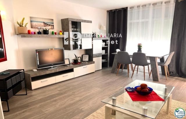 1 slaapkamer Flat te koop in Empuriabrava, Castelló d'Empúries - € 157.000 (Ref: 9950196)
