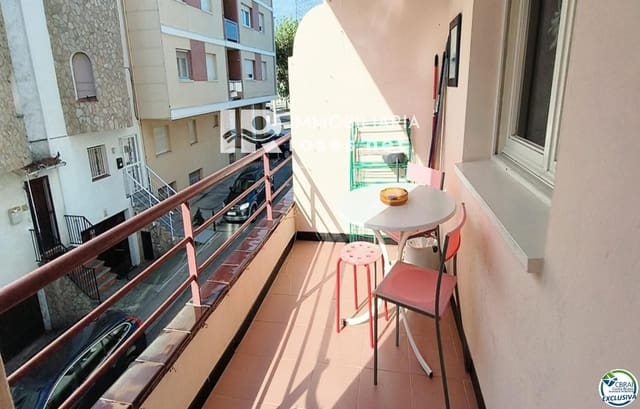 1 slaapkamer Flat te koop in Empuriabrava, Castelló d'Empúries - € 157.000 (Ref: 9950196)
